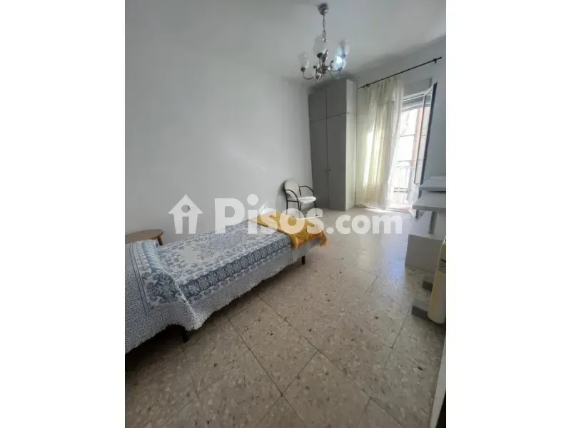 Chambres - Bright Apartment with Balcony in Old Town