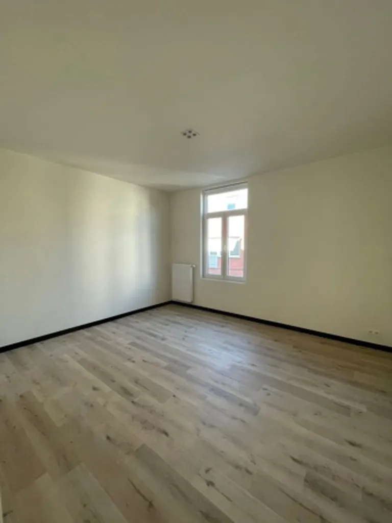 Rooms - Townhouse in Central Ghent
