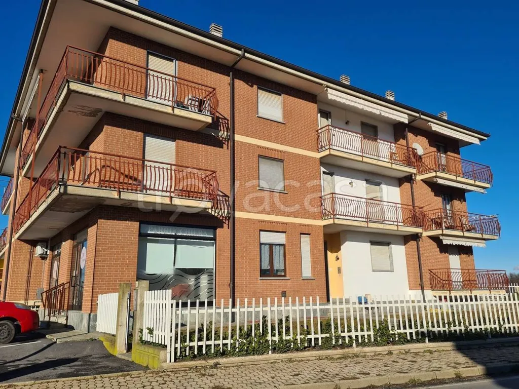 Extérieur - Spacious Apartment with Balconies in Morozzo