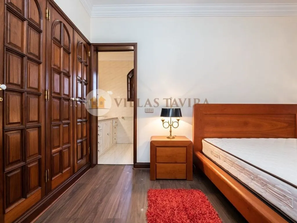 Magamistoad - Luxury Detached House with Private Pool in Castro Marim