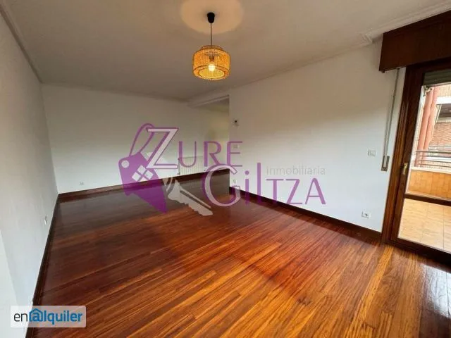 Séjour - Apartment with Garage and Lift in Durango