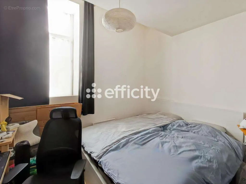 Chambres - Appartement avec Jardin près du Jardin des Plantes à Rouen