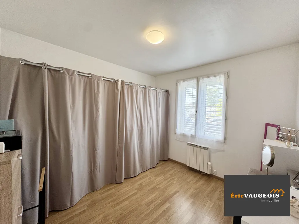 6-room house in Coulommiers