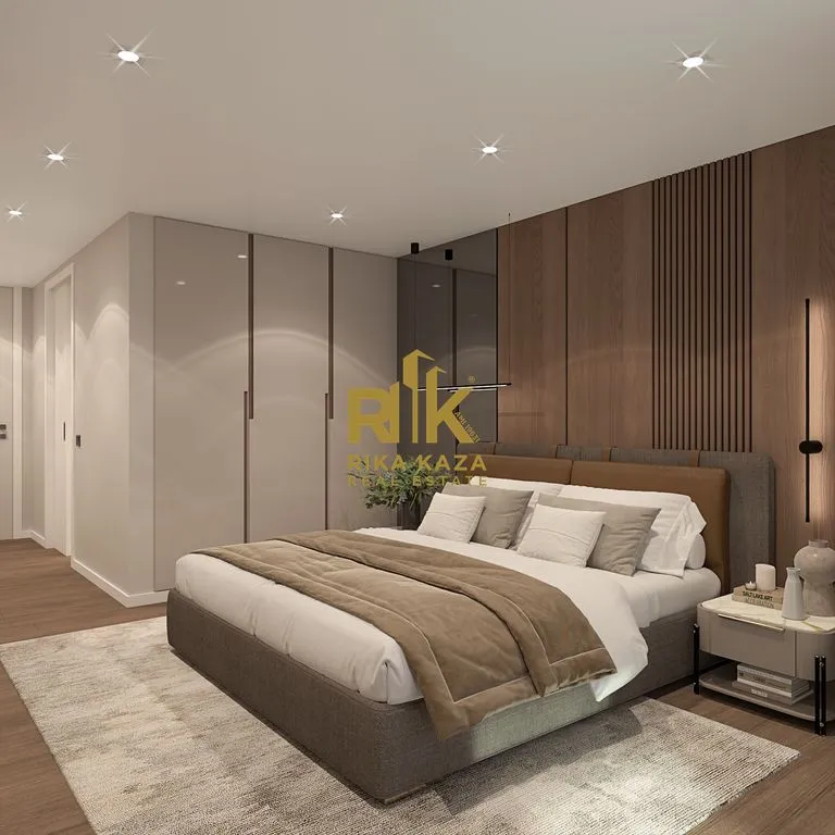 Chambres - Luxury Flat with Sea Views in Funchal