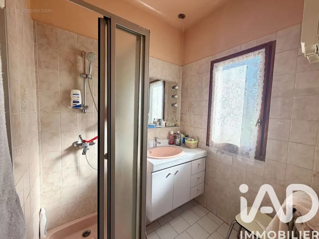 Maison 5 pièces à Sevran