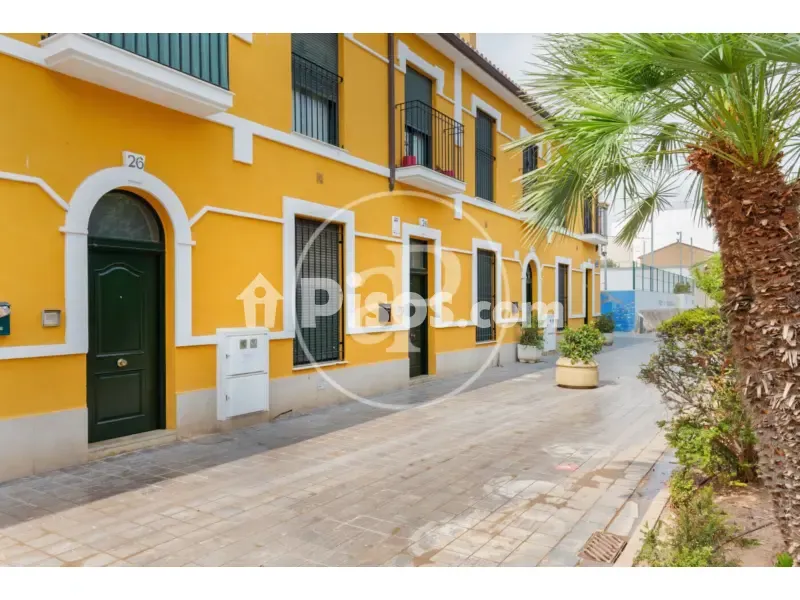 Extérieur - Contemporary Apartment in Patraix, Valencia