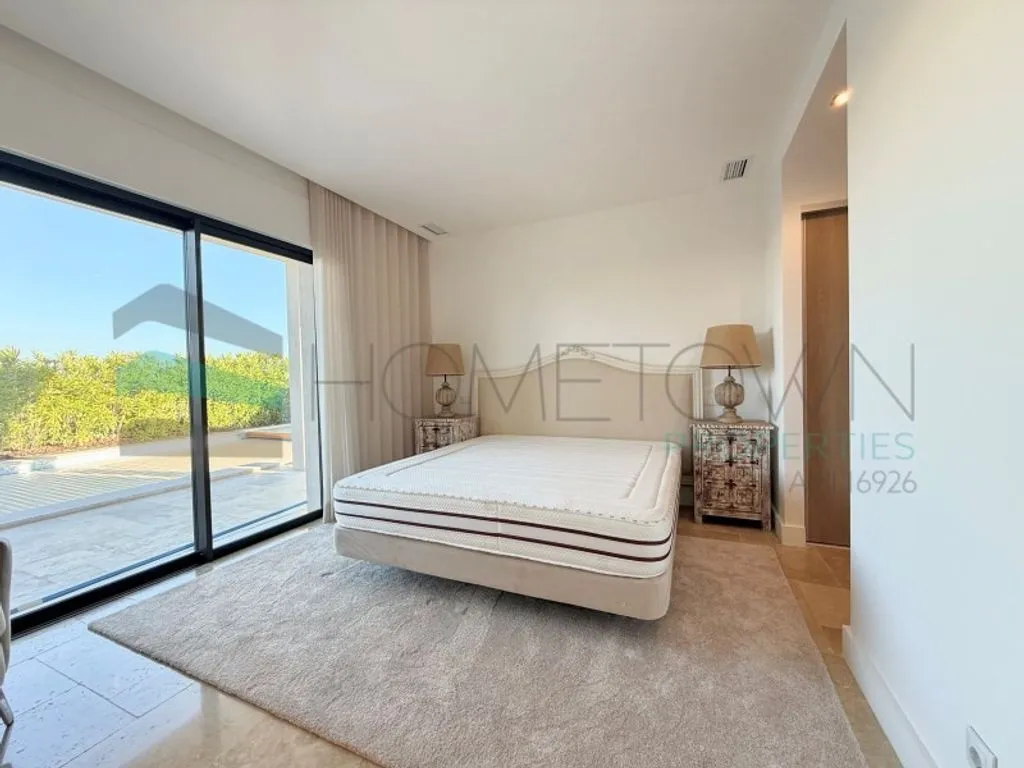 Chambres - Contemporary Villa with Pool in Faro