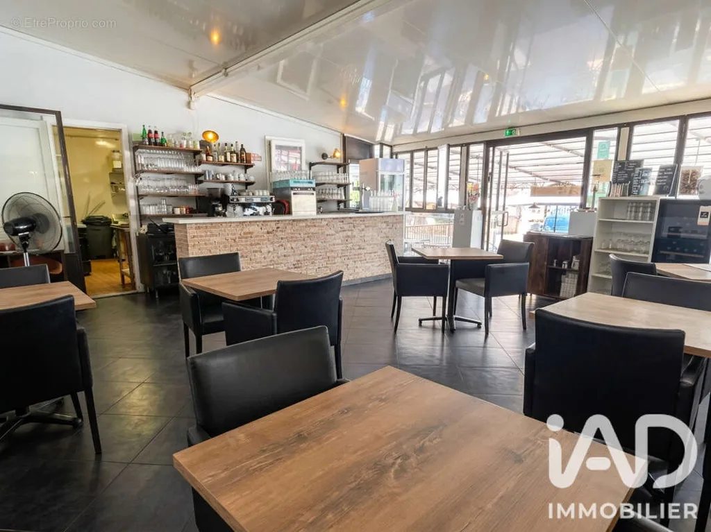 Toad - Restaurant Business with Prime Location in Les Arcs