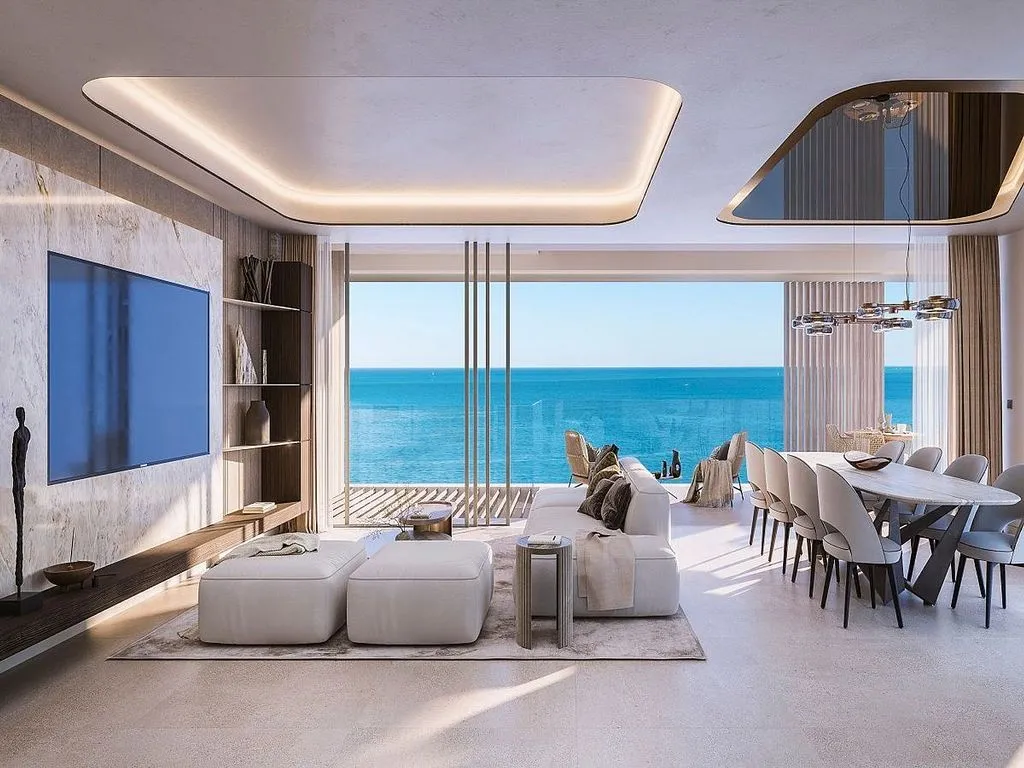 Elutuba - Apartment with Terrace in Málaga Este