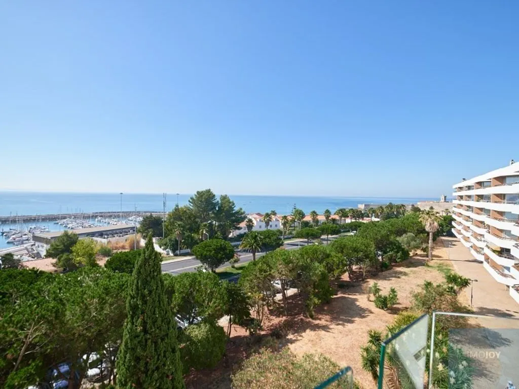 Rõdu - Luxury Apartment with Sea View in Oeiras