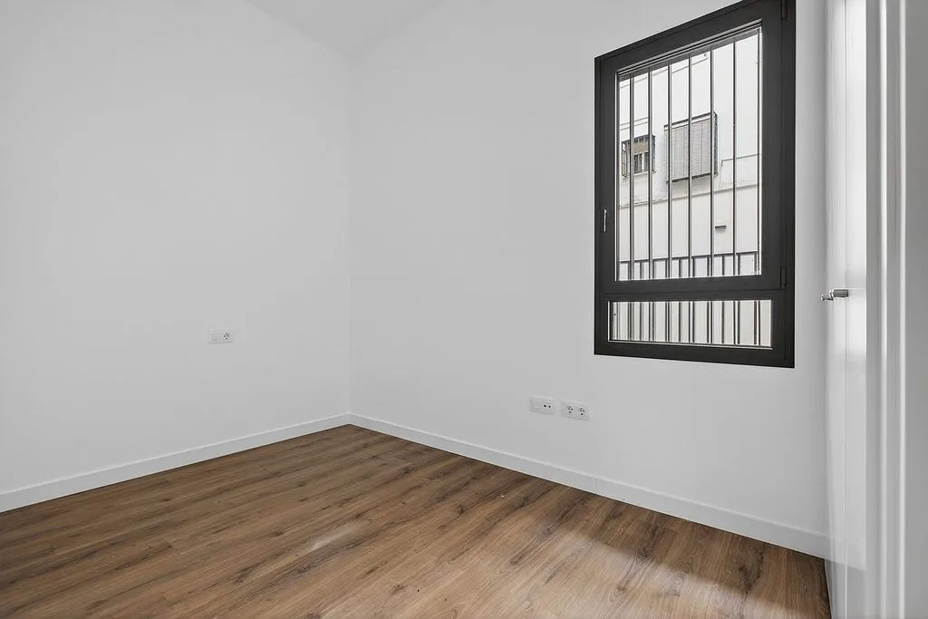 Pièces - New Flat with Pool in Triana, Sevilla