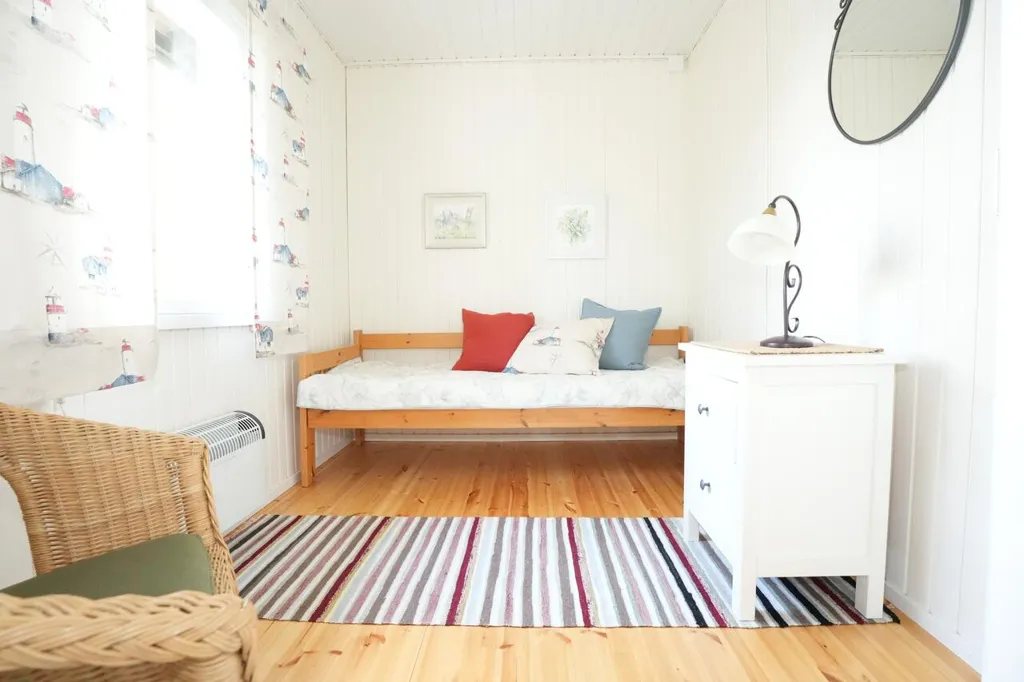 Chambres - Private Island with Sauna in Naantali