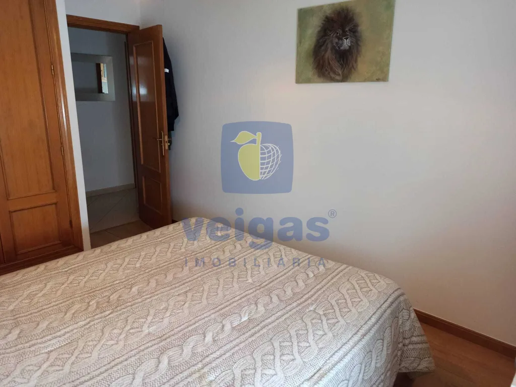 Magamistoad - T1 Apartment with Lift in Setúbal