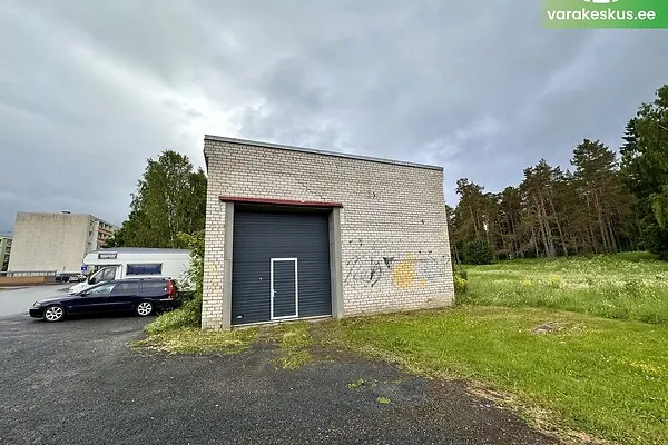 Esterno - Development Plot with Planning Permission in Kohila