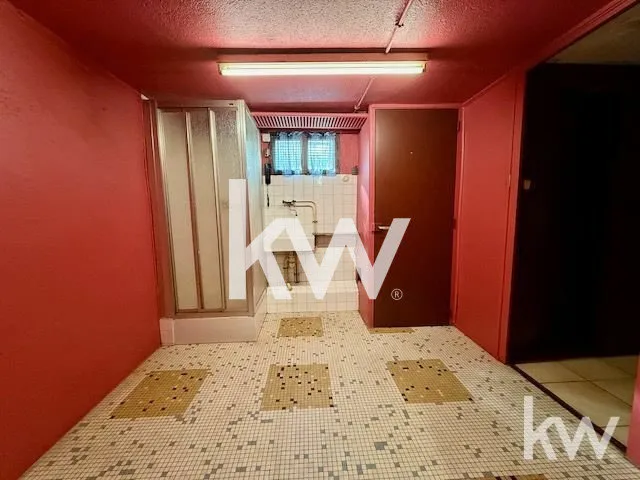 Bagni - Charming Villa with Garden in Saint-Étienne