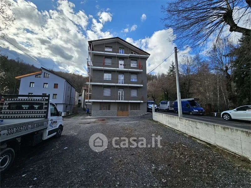 Extérieur - Renovated Flat near Centre in Bagnasco