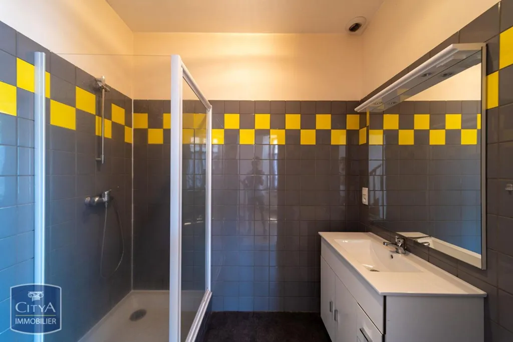 Vannitoad - One-Bedroom Flat in Brioude Centre