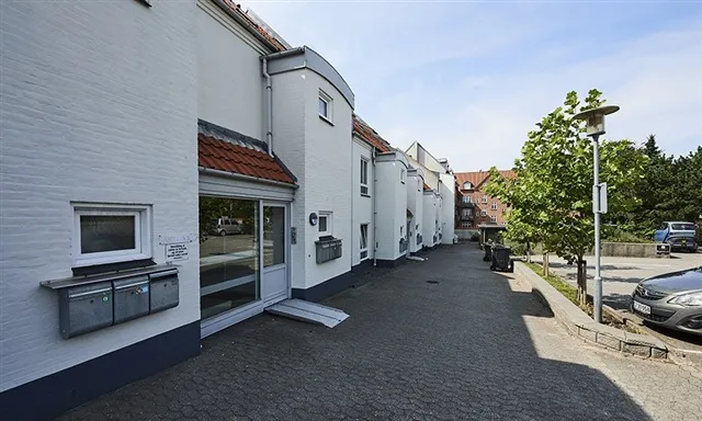 2-toaline korter asukohas Esbjerg