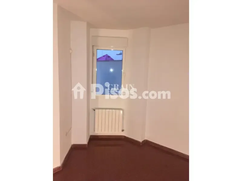 Rooms - Apartment with Garage in Campus, Albacete