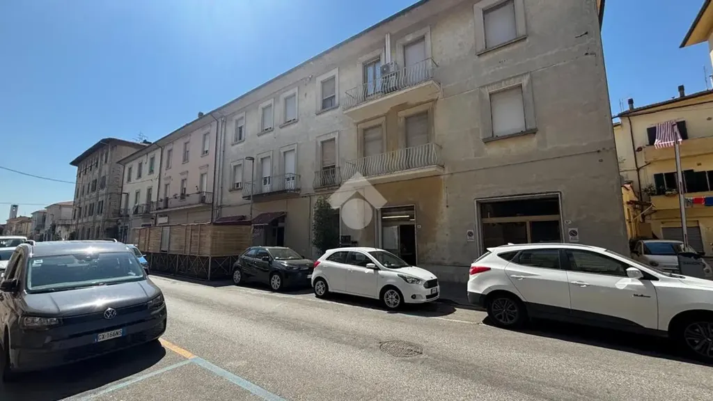 Välivaade - Apartment with Balcony in Pontedera