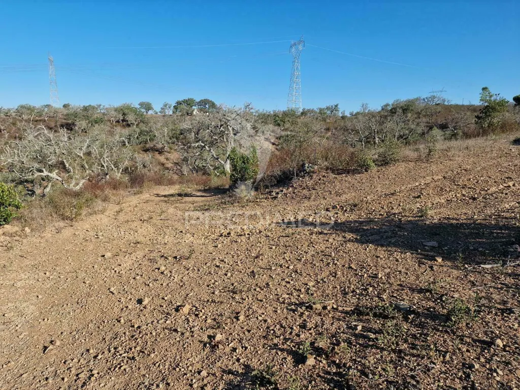 Jardin - Ruin with Construction Potential in São Francisco da Serra