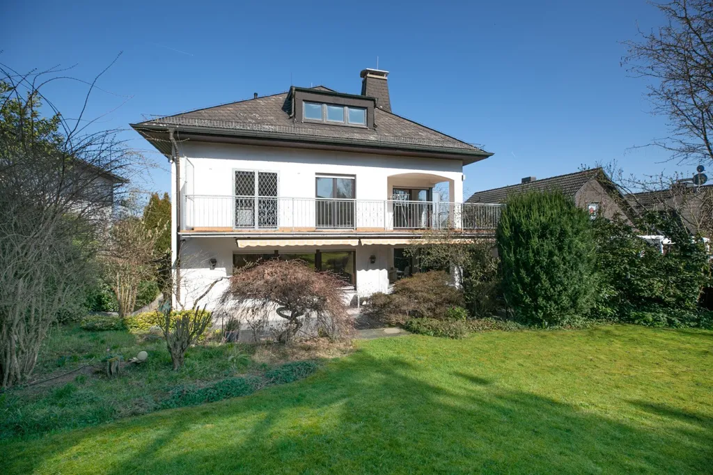 Extérieur - Maison 6 chambres à Dietzenbach