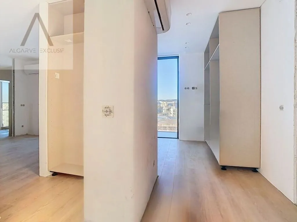 Esik - Luxury Flat with Pool in Olhão