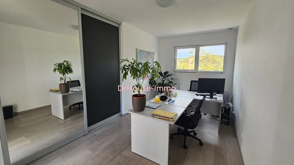 Kabinet - Contemporary Villa with Garden in Bonnétable