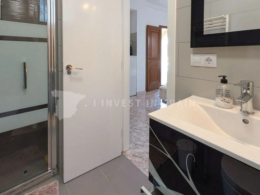 Vannitoad - House with Pool and Terrace in La Pedrera