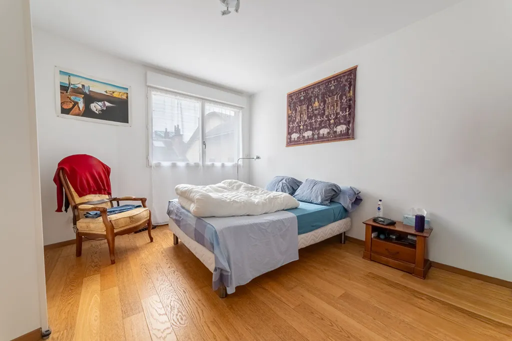 Magamistoad - City Centre Flat with Erdre View in Nantes