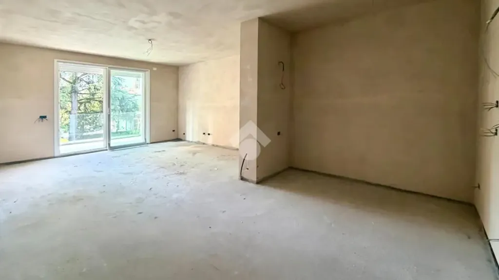 Toad - Newly Built Apartment with Balcony in Novellara