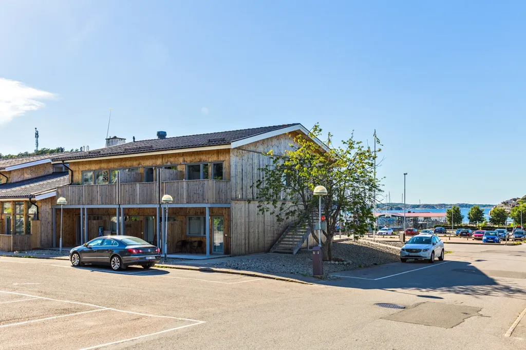 Extérieur - Modern Apartment with Sea View in Ellös