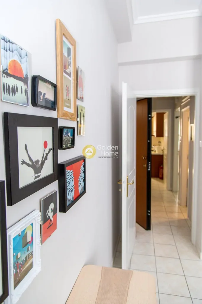 1-room apartment in GR