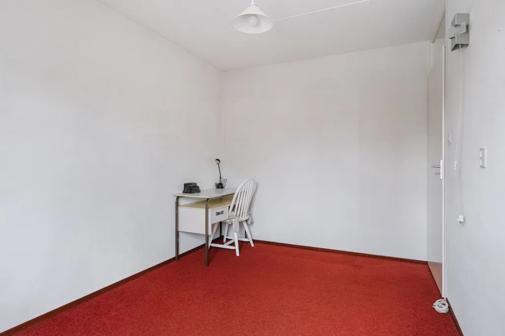 Kabinet - Corner House with Garden in Gytsjerk