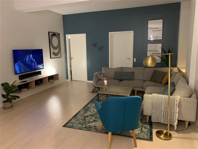 Appartement 3 pièces à Varde