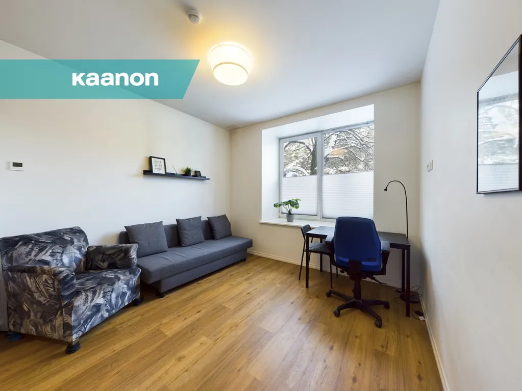 Séjour - Modernised 1-Bedroom Flat near Tal/Techi
