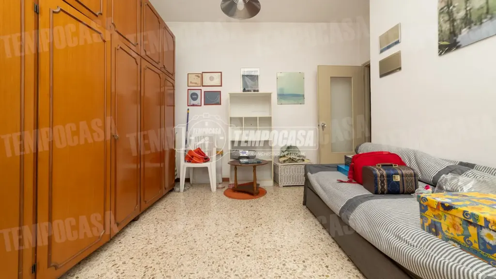 Appartement 3 pièces à IT