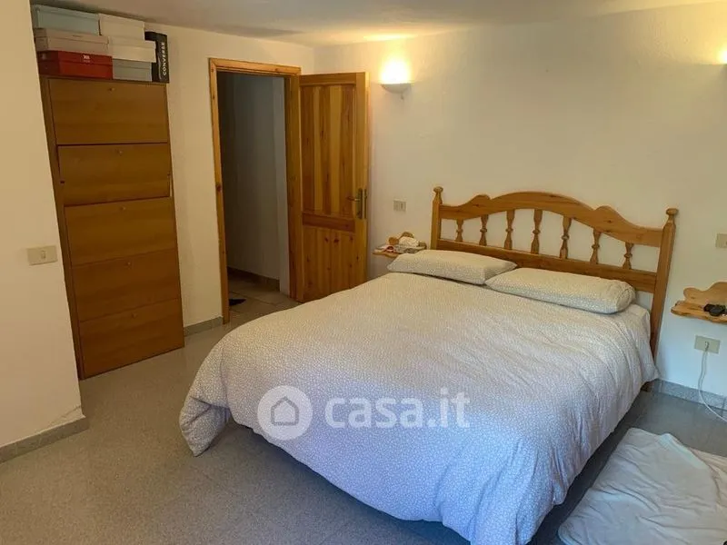 Magamistoad - Trilocale with Garden in Arzachena