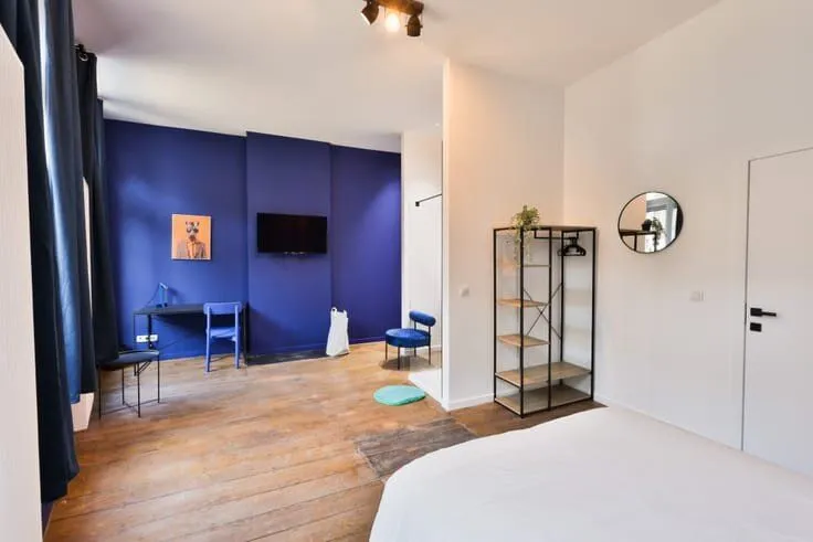 Appartement 1 chambres à Namur