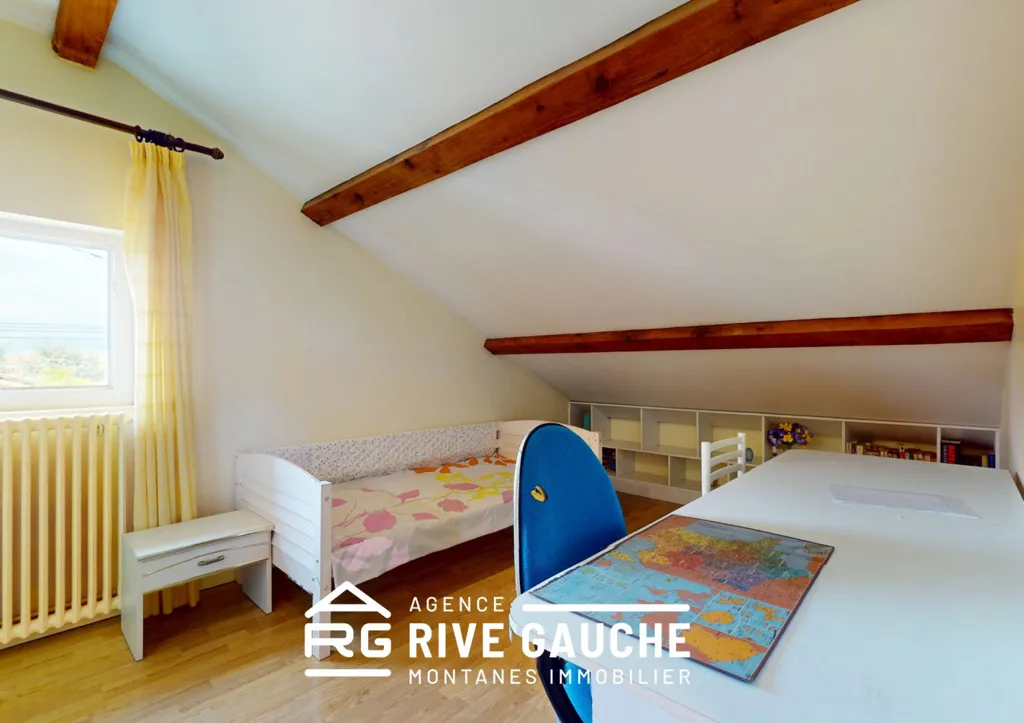 Maison 4 pièces à Le Péage-de-Roussillon