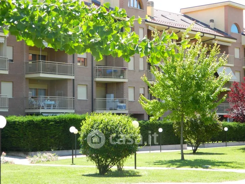 Jardin - Apartment with Terraces in Acqui Terme