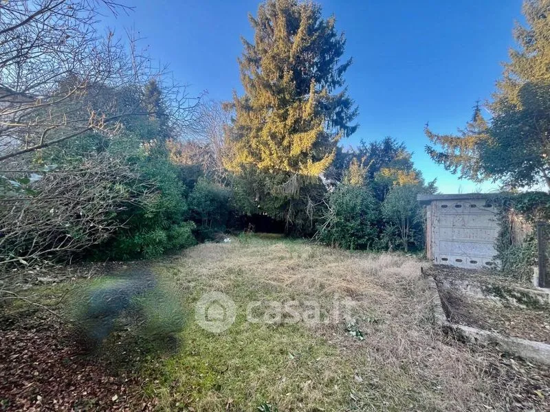 Jardin - Villa with Commercial Space in Martignacco