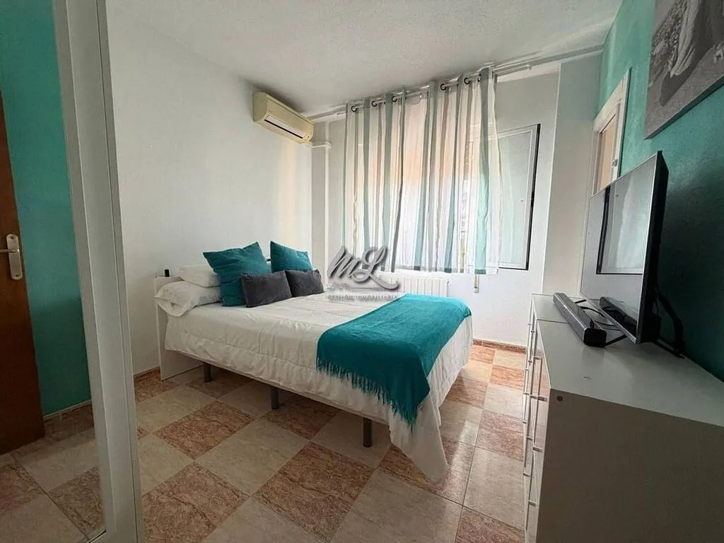 Magamistoad - Spacious Apartment with Terrace in Sonseca