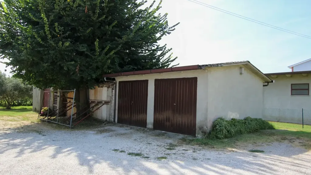 Extérieur - Villa with Garden in Concordia Sulla Secchia