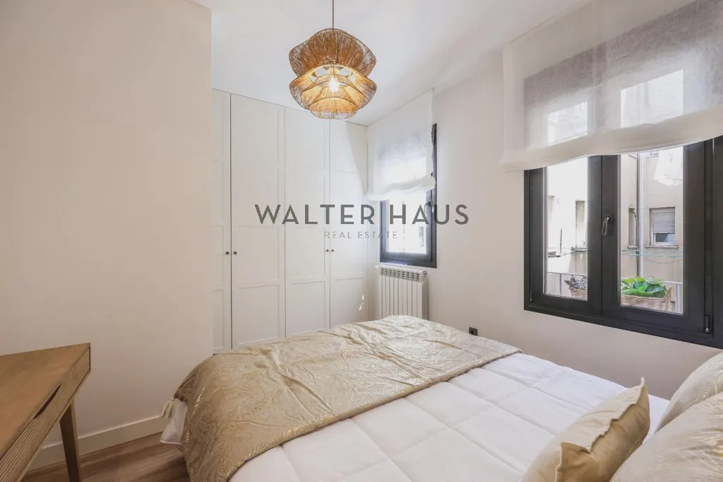 Magamistoad - Renovated Flat with Lift in Salamanca