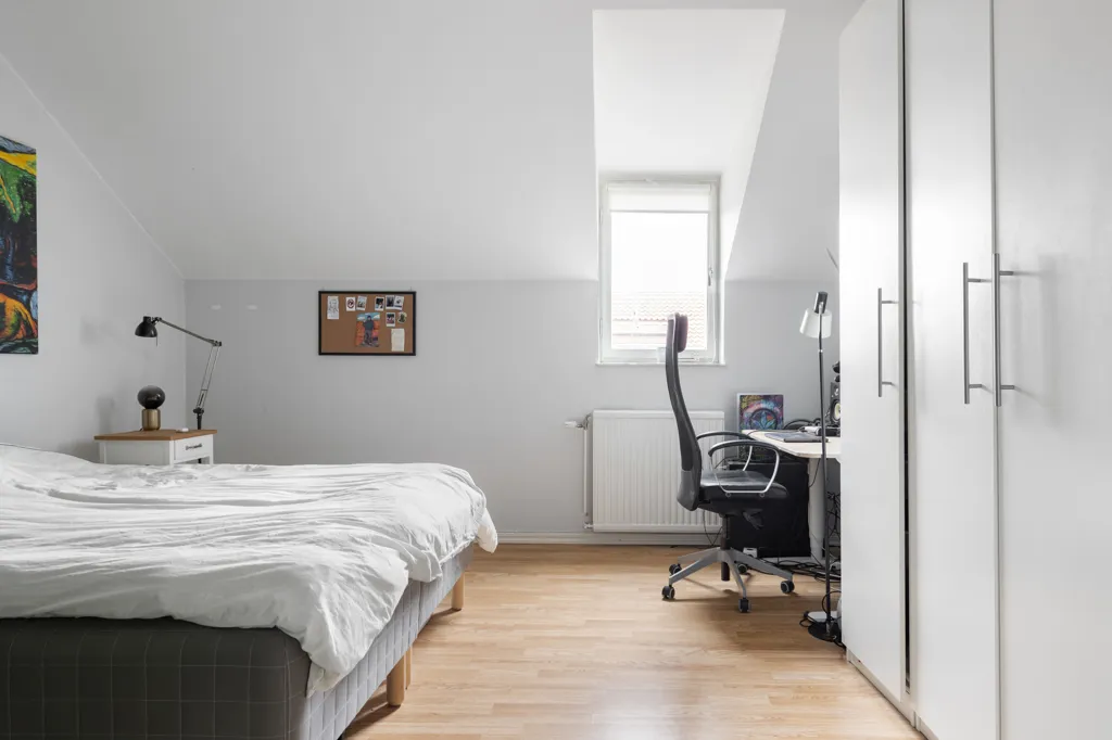 Magamistoad - Apartment with Garden in Simrishamnsgatan