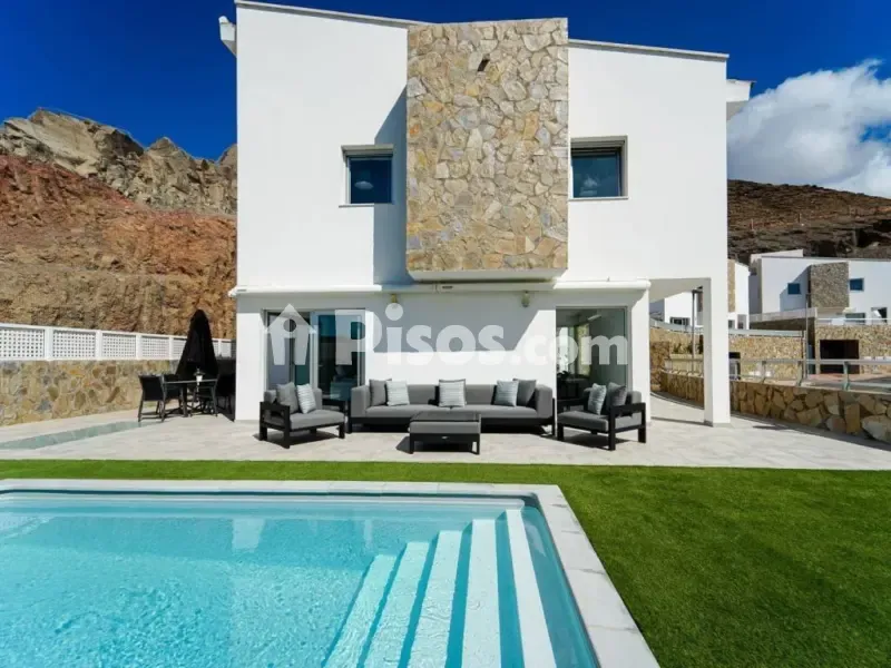 Bassein - Villa with Pool in La Venecia, Tauro