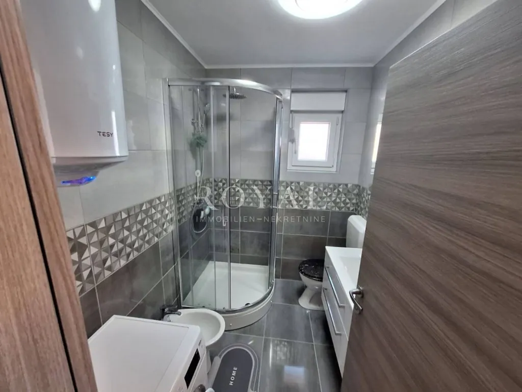 Bagni - Apartment with Balcony in Čavle Centre