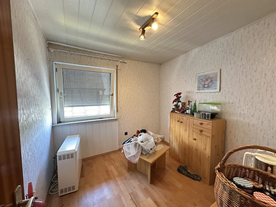 Chambres - Maison 7 pièces à Holzbach