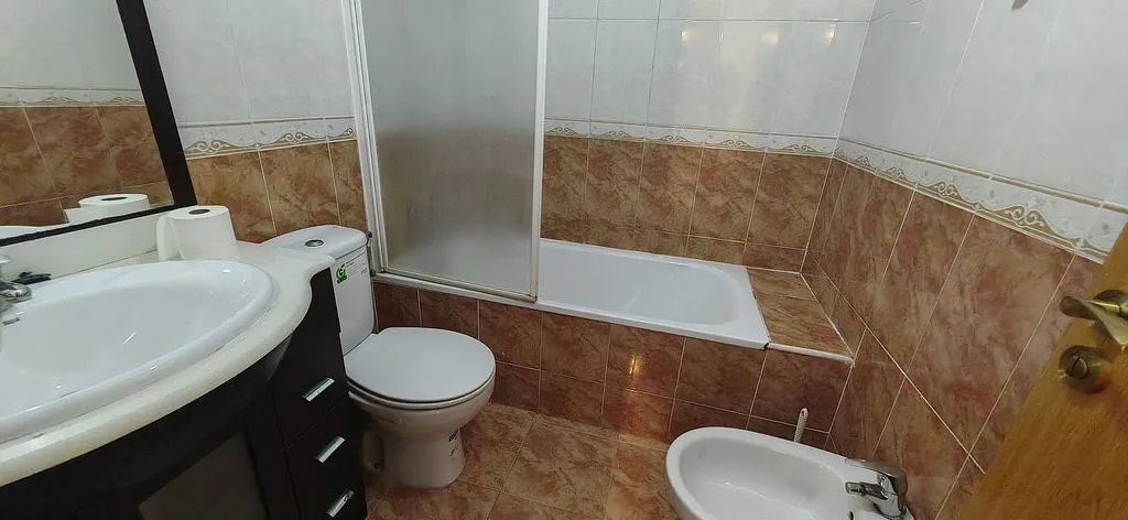 Vannitoad - Terraced House with Garden in Lerma